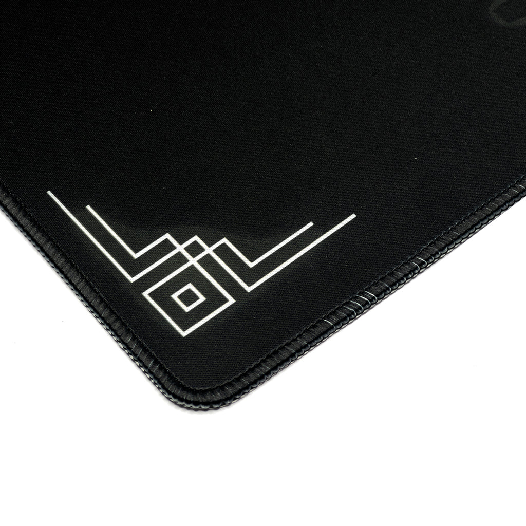 Sun Mandala – Dark Edition – ZEROFANG Deskmat