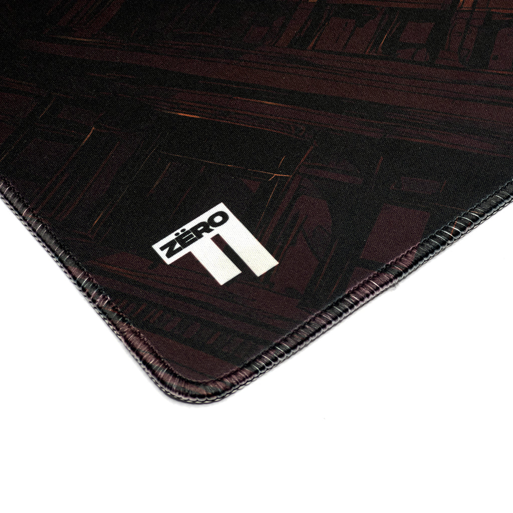 Merc Fury – Deadpool Edition – ZEROFANG Deskmat