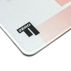 Scarlet Velocity – F1 Edition – ZEROFANG Deskmat