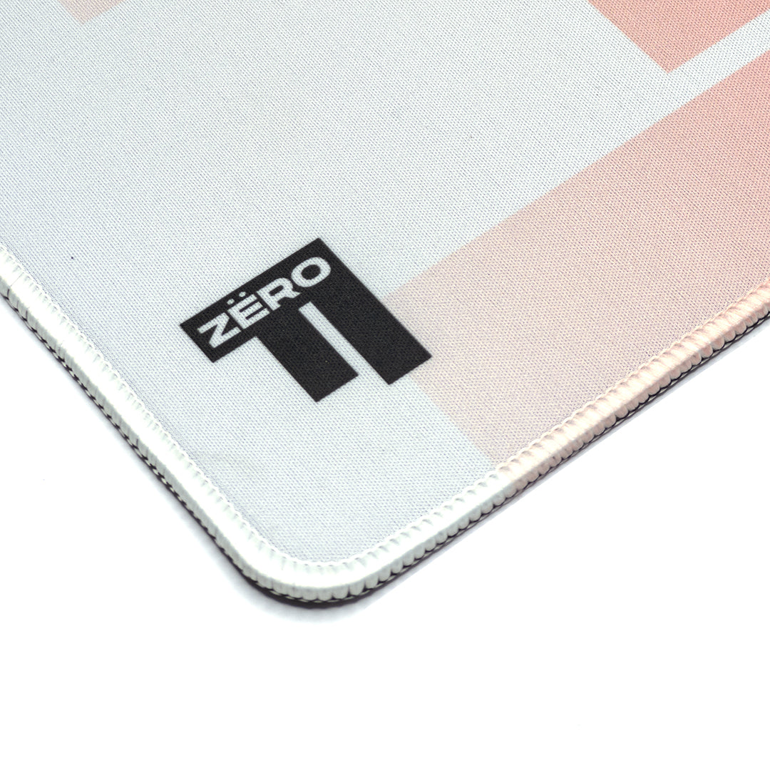 Scarlet Velocity – F1 Edition – ZEROFANG Deskmat