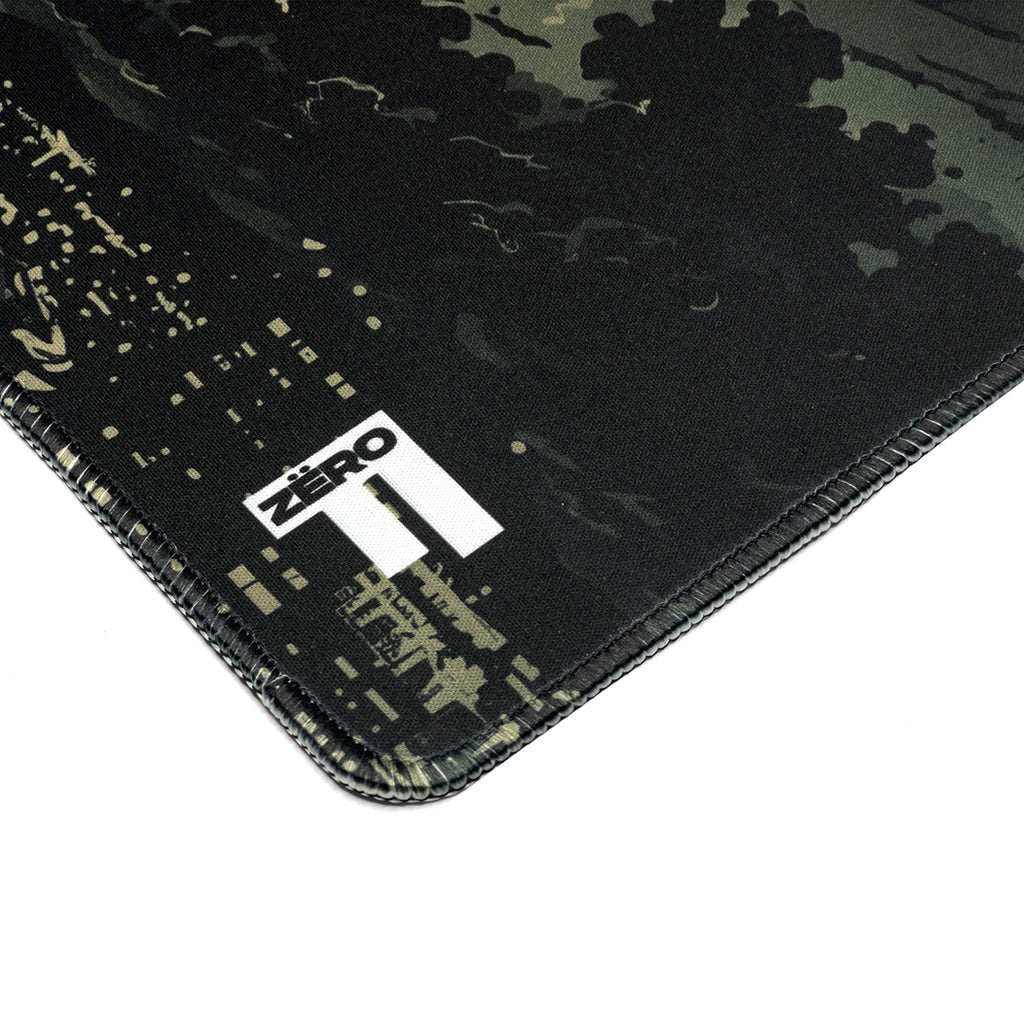Midnight Oasis –  ZEROFANG Deskmat