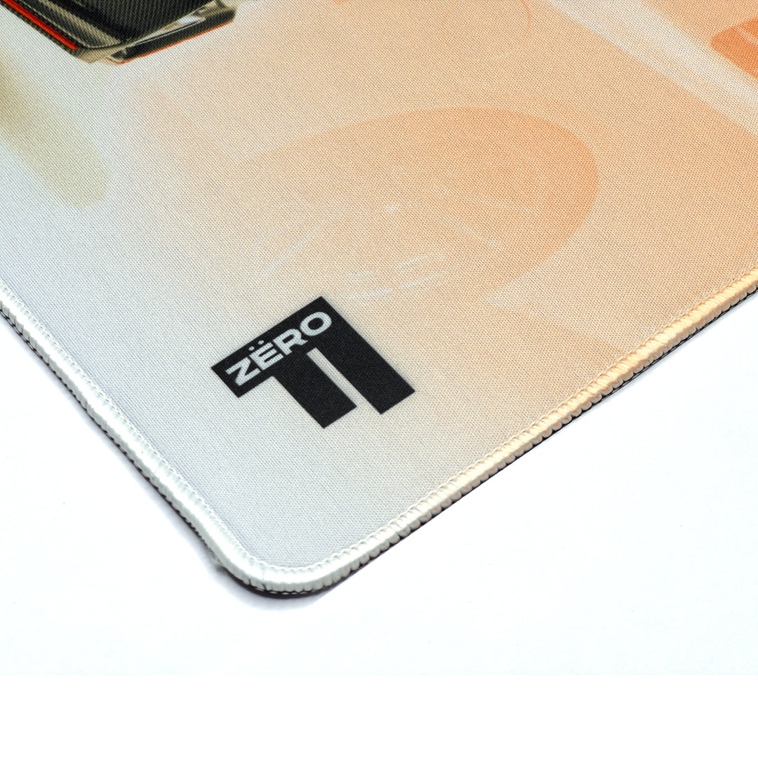 R35 Nismo – Performance Edition – ZËROFANG Deskmat