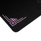 Sun Mandala – Dark Edition – ZEROFANG Deskmat
