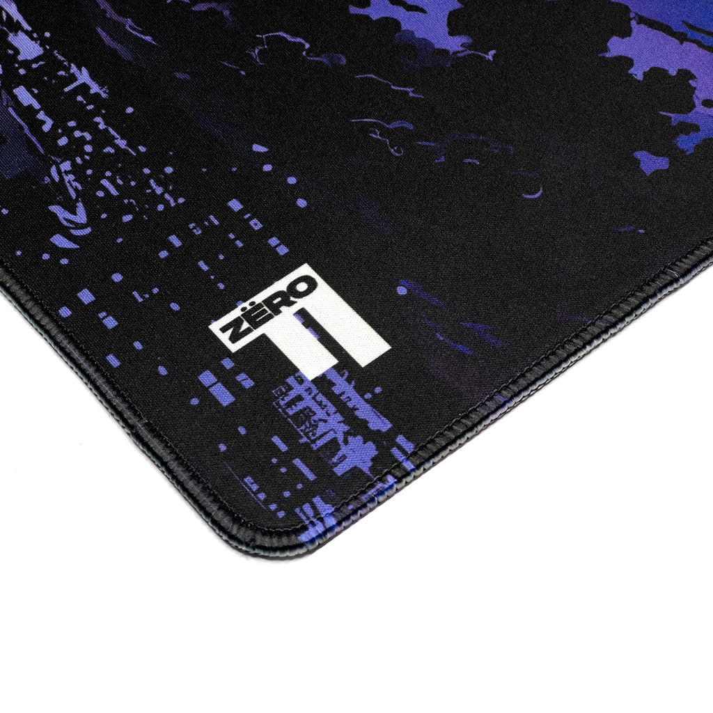 Midnight Oasis –  ZEROFANG Deskmat
