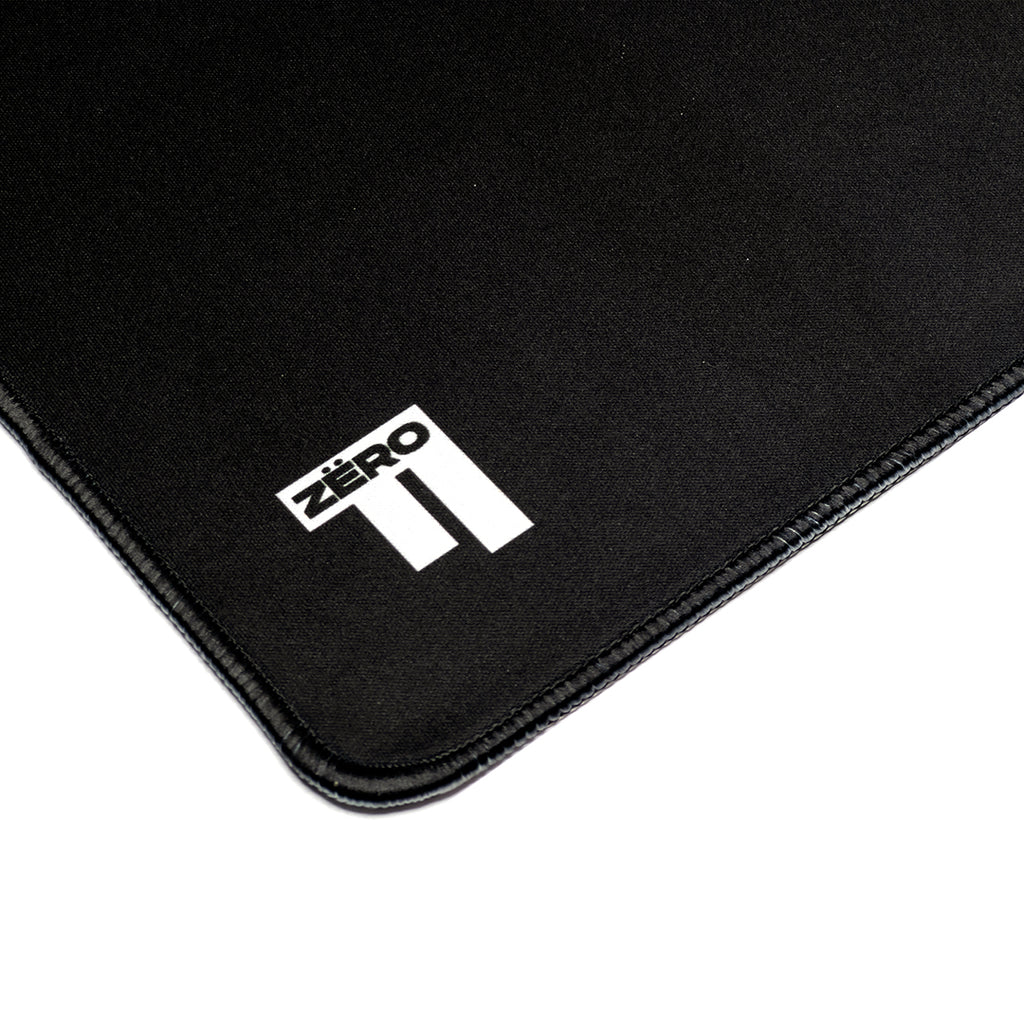 ZËROFANG OG – Brand Edition – ZEROFANG Deskmat