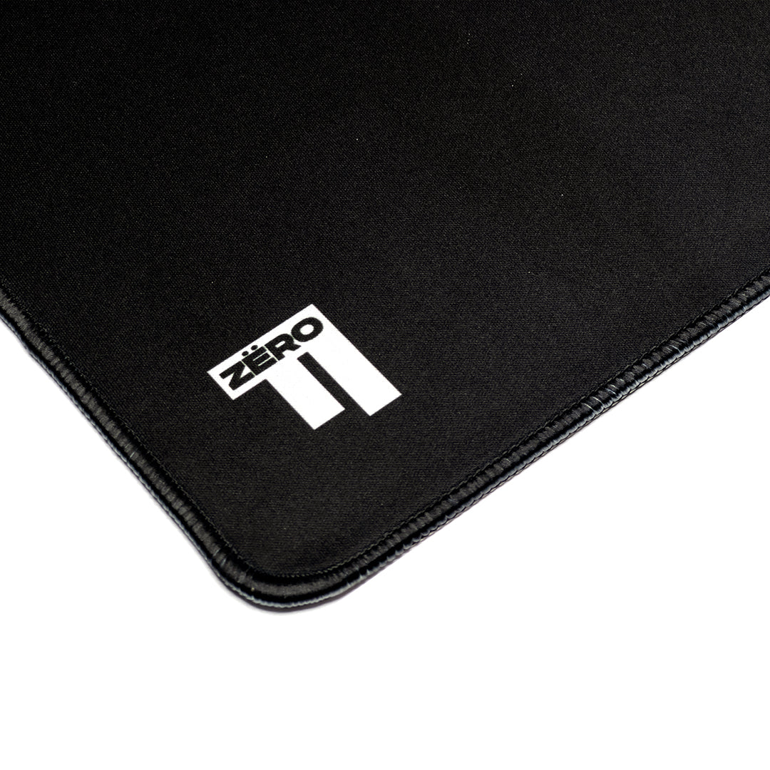 ZËROFANG OG – Brand Edition – ZEROFANG Deskmat