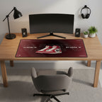 Custom Gaming Deskmat | Upload Your Design