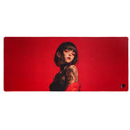 Crimson Fade – ZEROFANG Deskmat