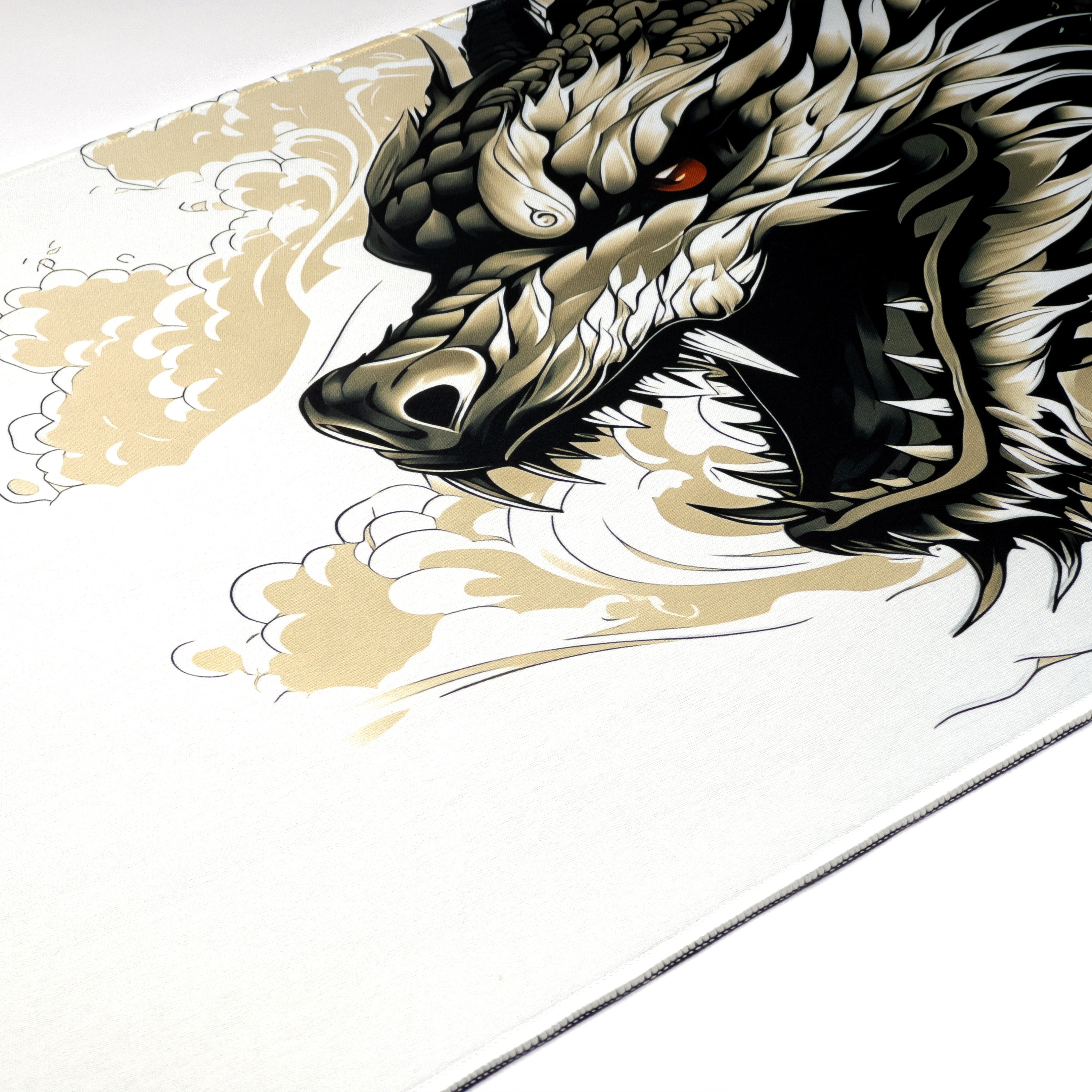 Shadow Dragon – ZEROFANG Deskmat