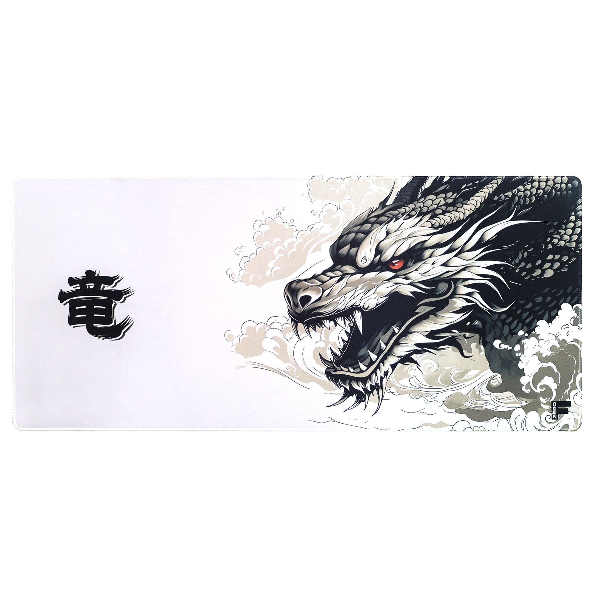 Shadow Dragon – ZEROFANG Deskmat