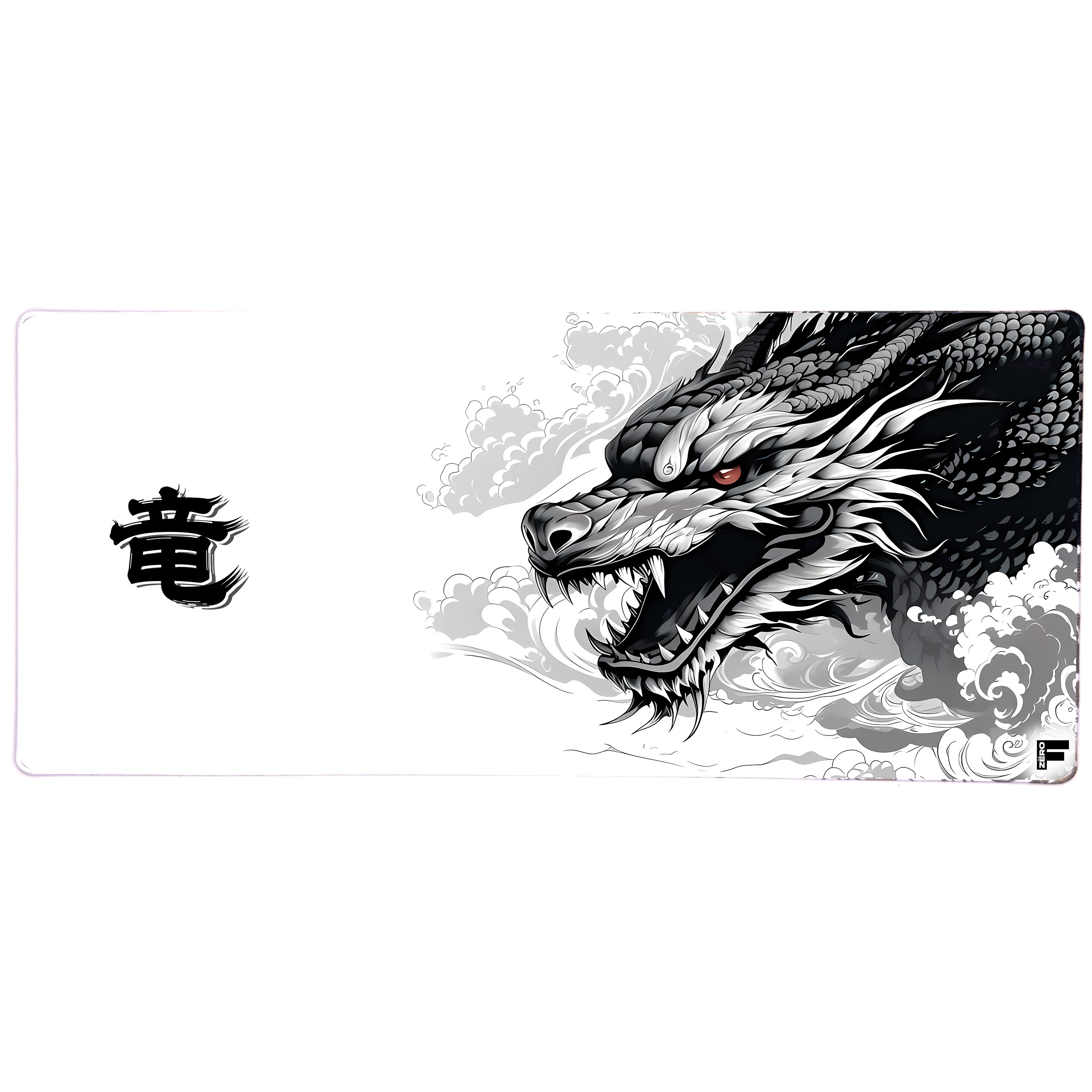 Shadow Dragon – ZEROFANG Deskmat