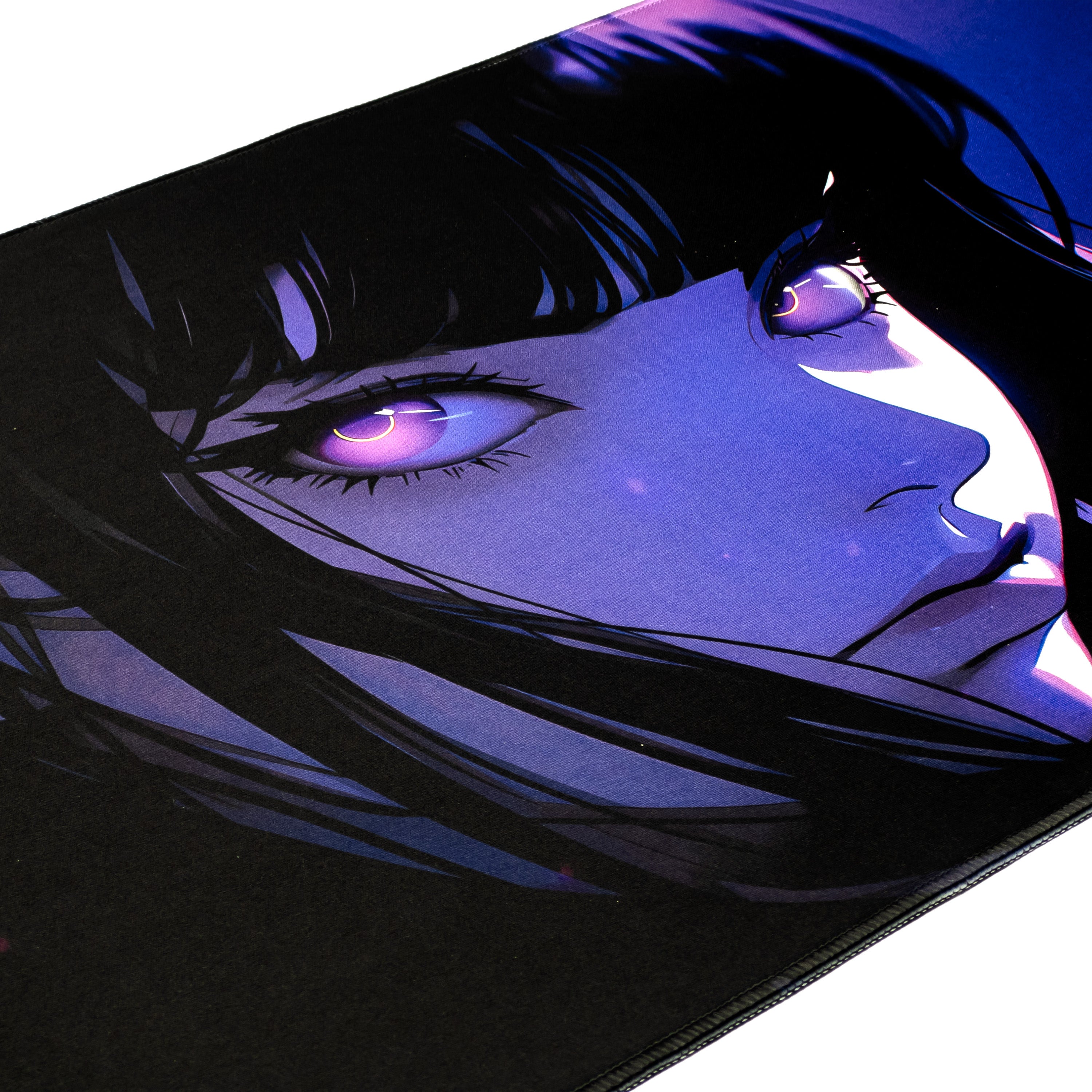 Nebula – ZEROFANG Deskmat