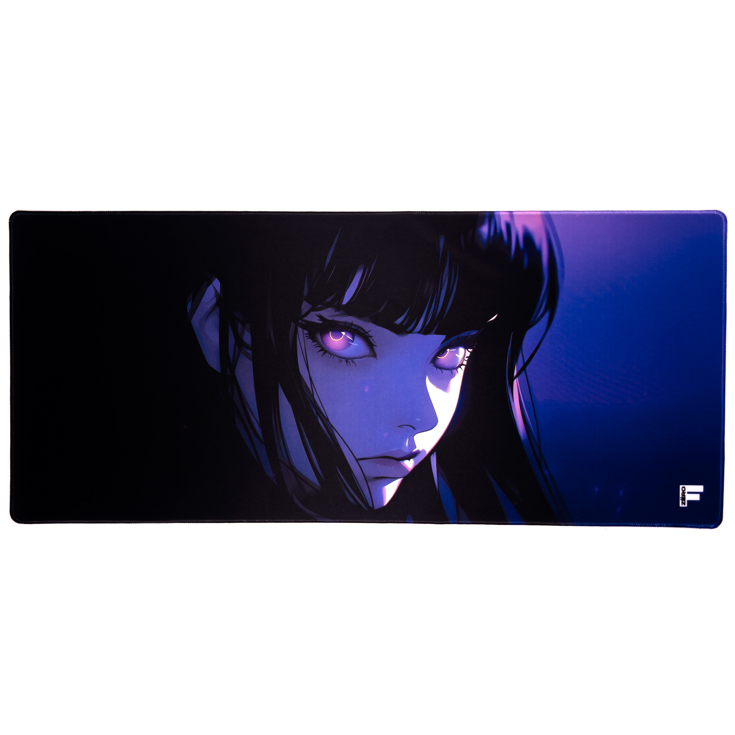 Nebula – ZEROFANG Deskmat