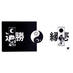 Eclipse Harmony – Demon Slayer Edition – ZEROFANG Deskmat