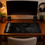 Custom Gaming Deskmat | Upload Your Design
