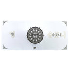 Sun Mandala – Light Edition – ZEROFANG Deskmat