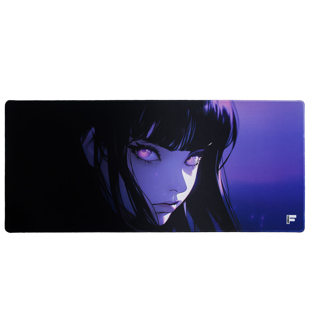Nebula – ZEROFANG Deskmat