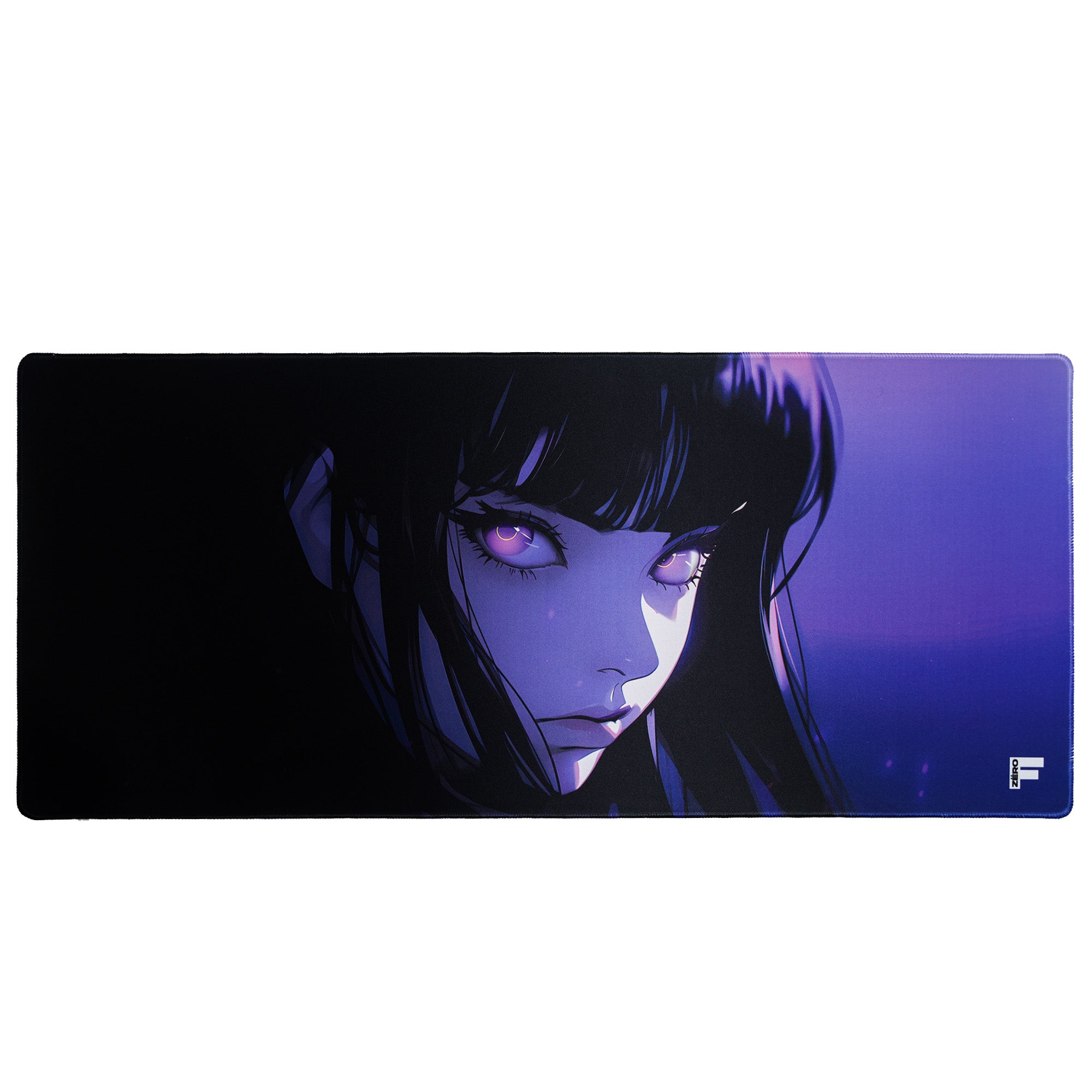 Nebula – ZEROFANG Deskmat