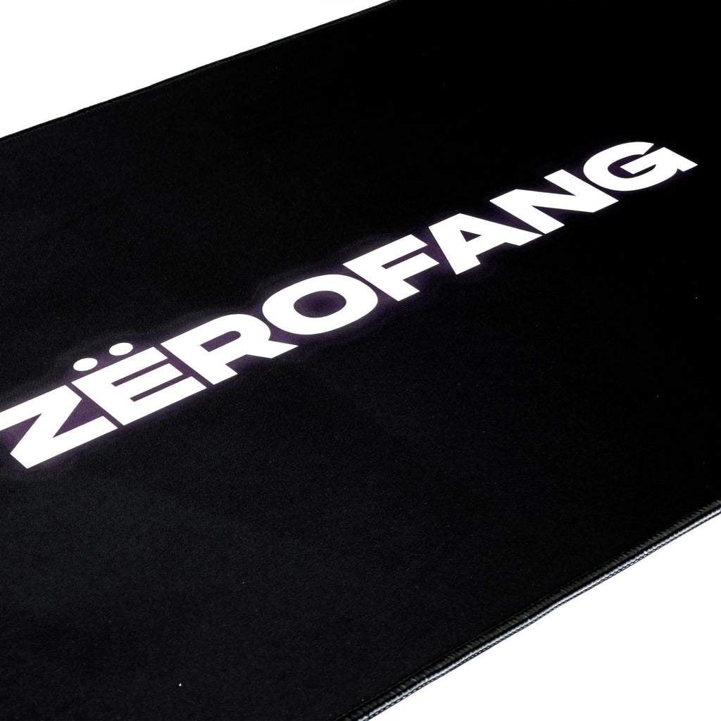 ZËROFANG OG – Brand Edition – ZEROFANG Deskmat