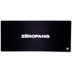 ZËROFANG OG – Brand Edition – ZEROFANG Deskmat