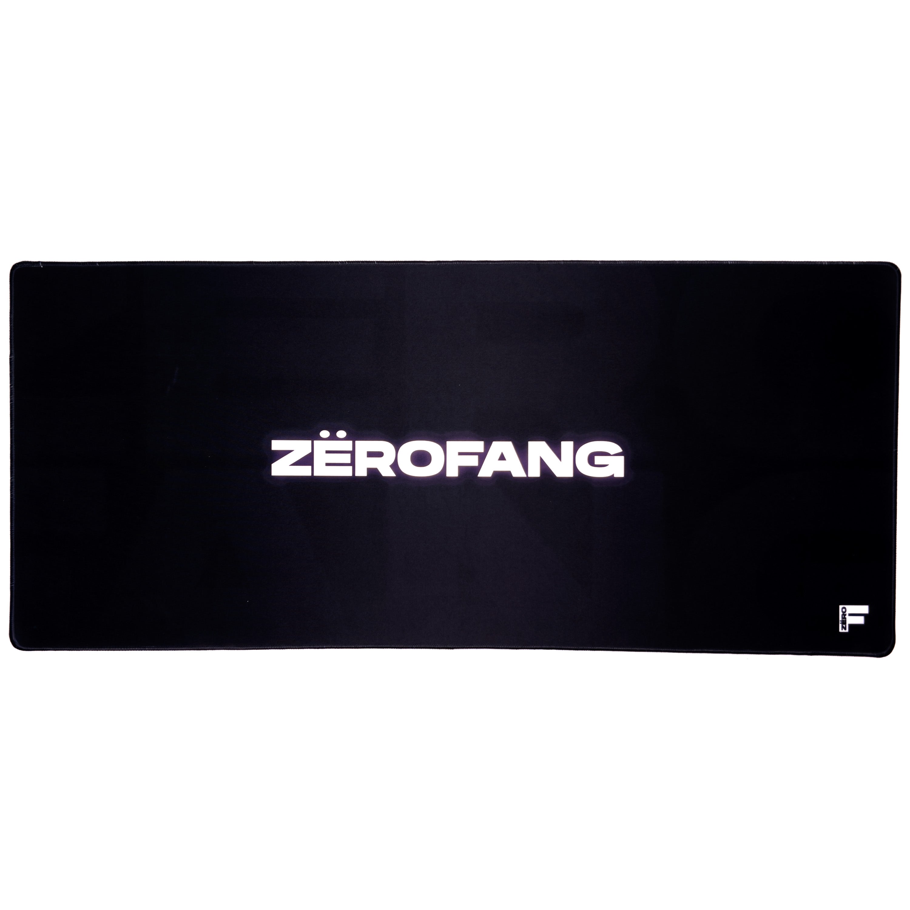 ZËROFANG OG – Brand Edition – ZEROFANG Deskmat